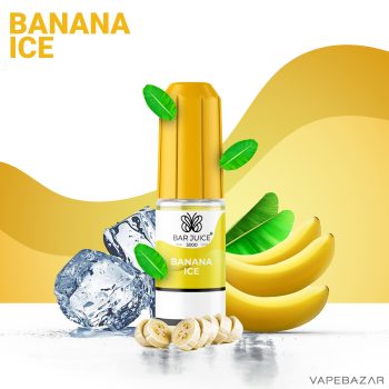 Bar Juice 5000 Banana Ice