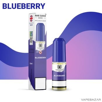 Bar Juice 5000 Blueberry