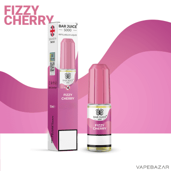 Bar Juice 5000 Fizzy Cherry