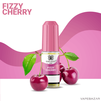 Bar Juice 5000 Fizzy Cherry