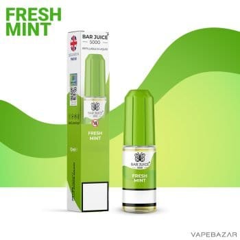 Bar Juice 5000 Fresh Mint