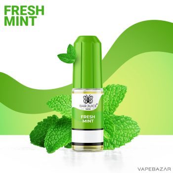 Bar Juice 5000 Fresh Mint