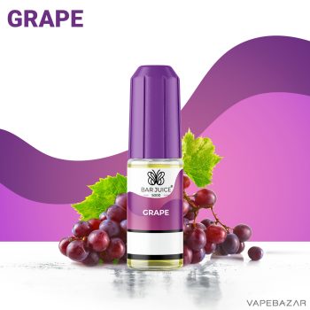 Bar Juice 5000 Grape