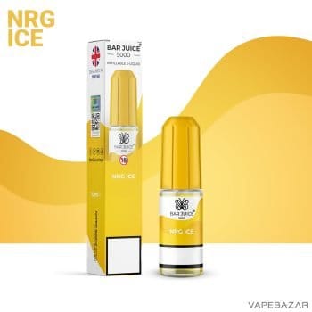Bar Juice 5000 NRG Ice