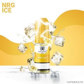 Bar Juice 5000 NRG Ice