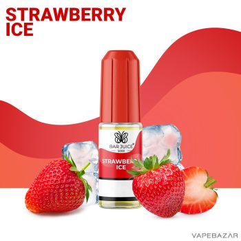 Bar Juice 5000 Strawberry Ice