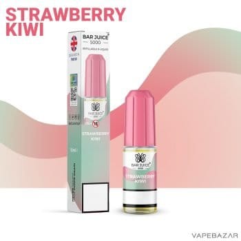 Bar Juice 5000 Strawberry Kiwi