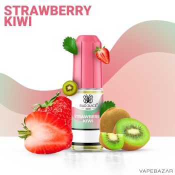 Bar Juice 5000 Strawberry Kiwi