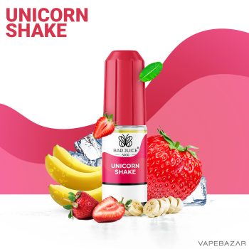 Bar Juice 5000 Unicorn Shake