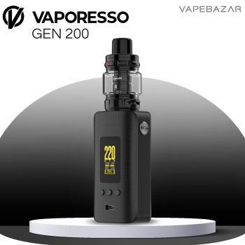 Vaporesso GEN 200 iTANK 2 Edition Vapebazar