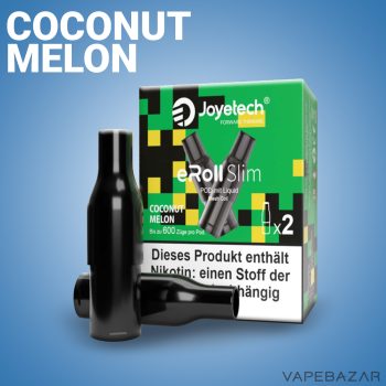 Joyetech eRoll Slim Pods