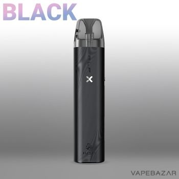 Elf Bar ELFX Black Vapebazar
