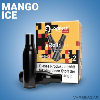 Joyetech eRoll Slim Pods
