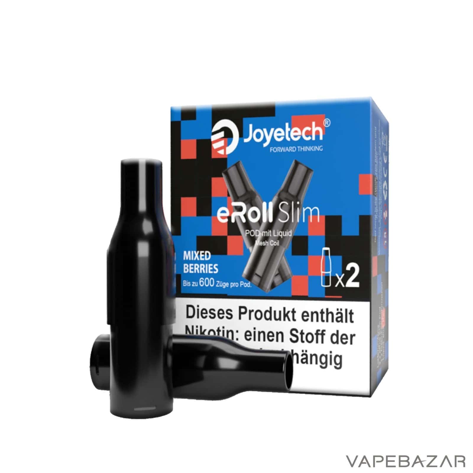 | Vapebazar Joyetech Eroll Slim Pods