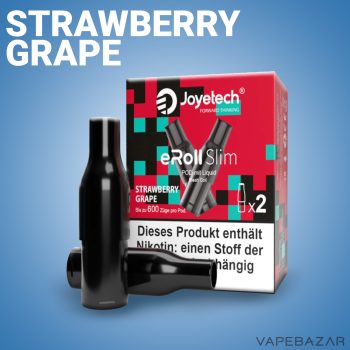 Joyetech eRoll Slim Pods
