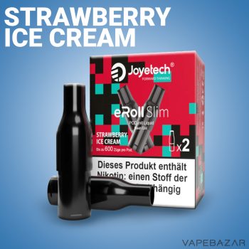 Joyetech eRoll Slim Pods