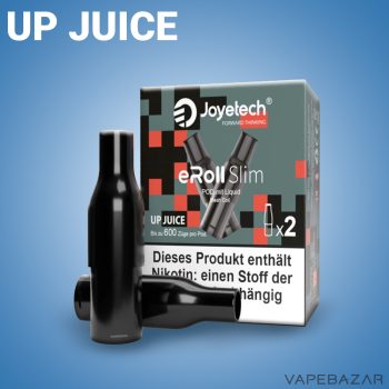 Joyetech eRoll Slim Pods