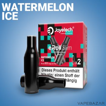Joyetech eRoll Slim Pods