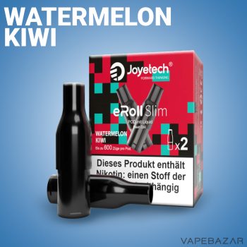 Joyetech eRoll Slim Pods
