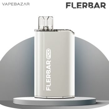 flerbar pod white