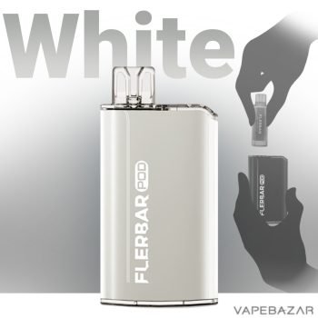 flerbar pod white