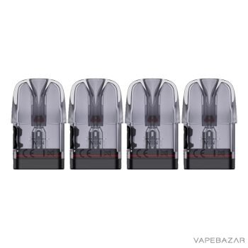 UWELL Caliburn G3 Refillable Pods - 0,4 Ohm