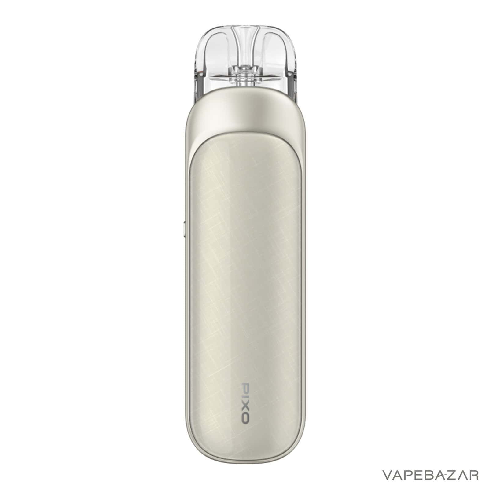 Aspire Pixo Pod Kit Beige 3 | Vapebazar Aspire Pixo Pod Kit Beige