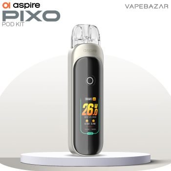 Aspire Pixo Pod Kit Beige
