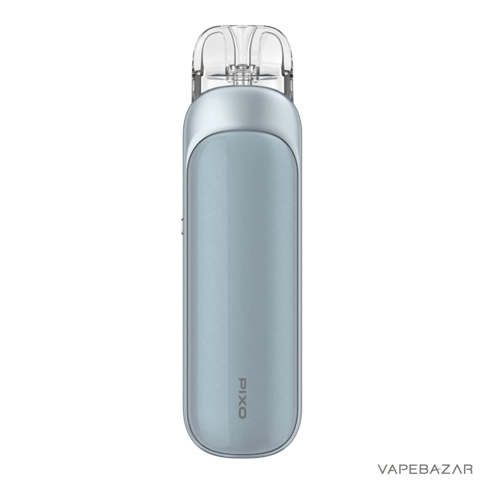 Aspire Pixo Pod Kit Frost Blue 3 | Vapebazar Aspire Pixo Pod Kit Frost Blue
