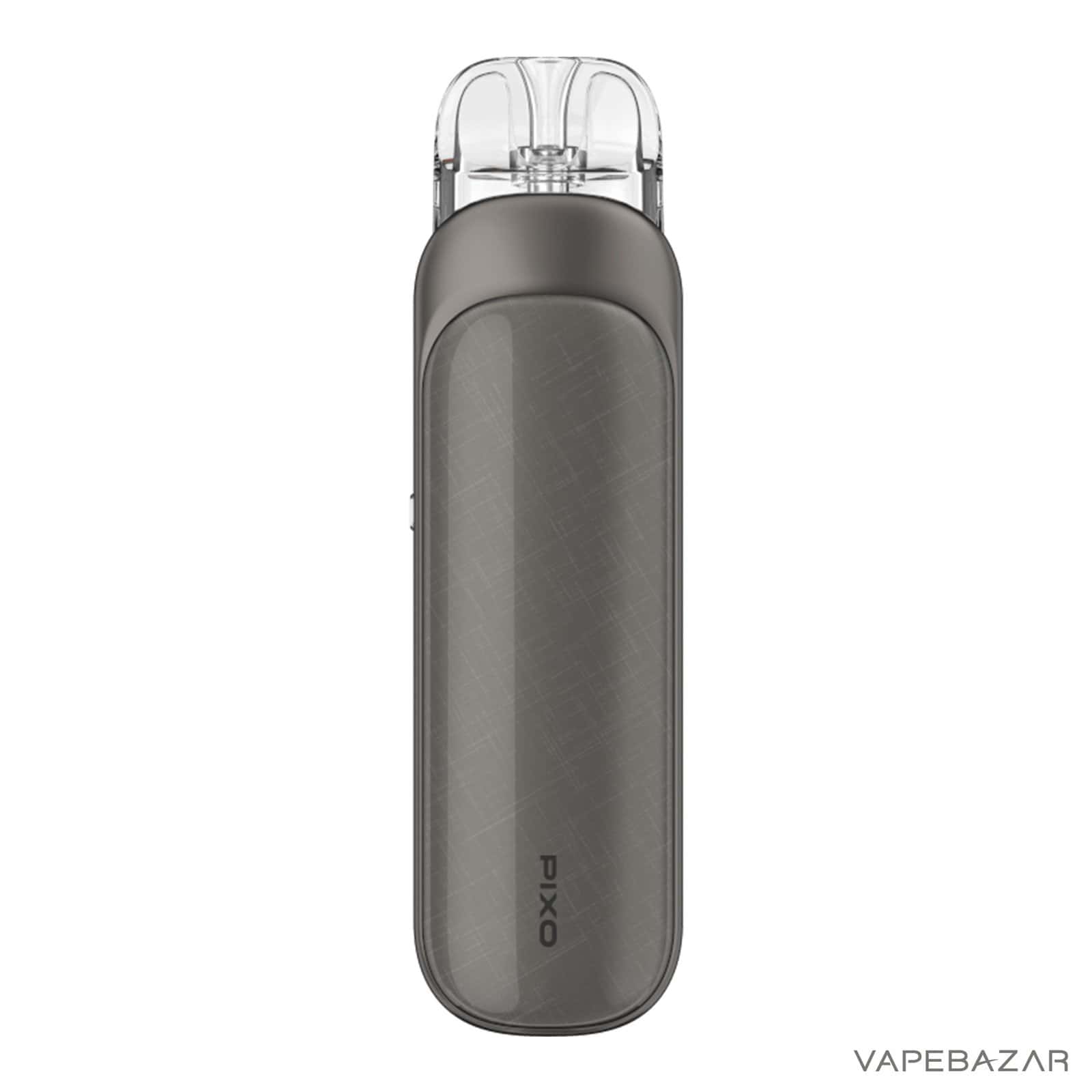 Aspire Pixo Pod Kit Gunmetal 3 | Vapebazar Aspire Pixo Pod Kit Gunmetal