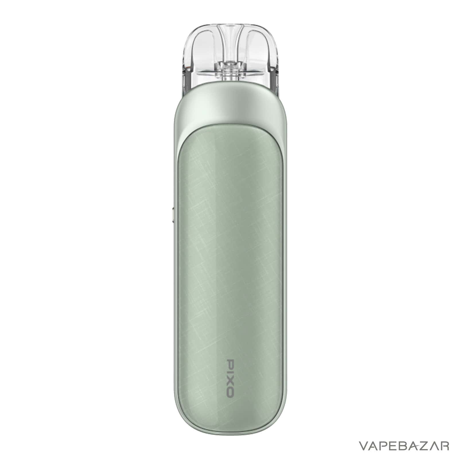 Aspire Pixo Pod Kit Sage Green 3 | Vapebazar Aspire Pixo Pod Kit Sage Green