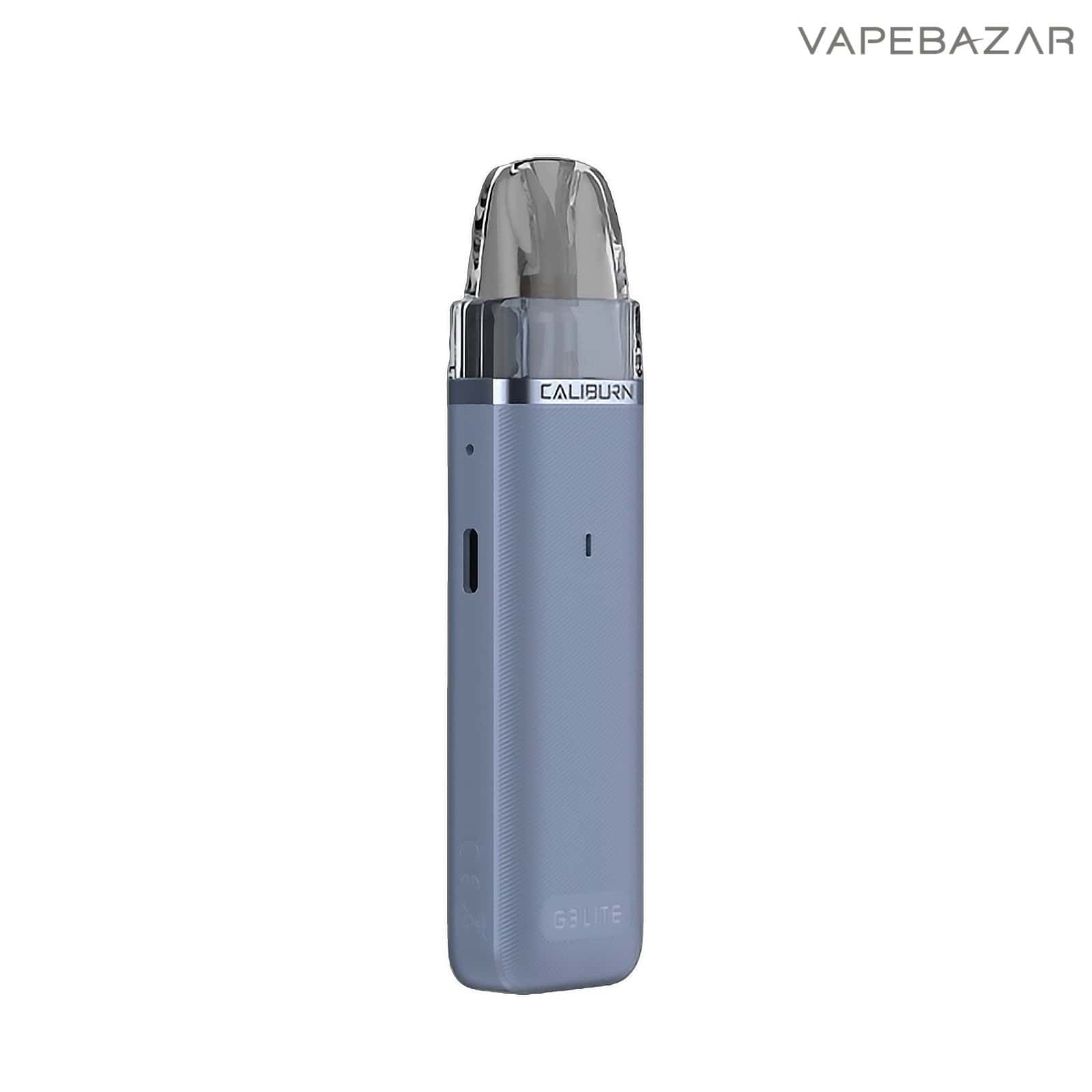 Uwell Caliburn G3 Lite Basalt Gray 3 | Vapebazar Uwell Caliburn G3 Lite Basalt Gray