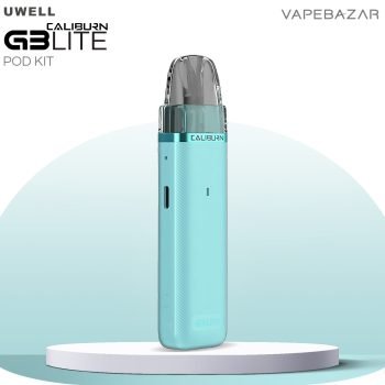 Uwell Caliburn G3 Lite Ice Blue