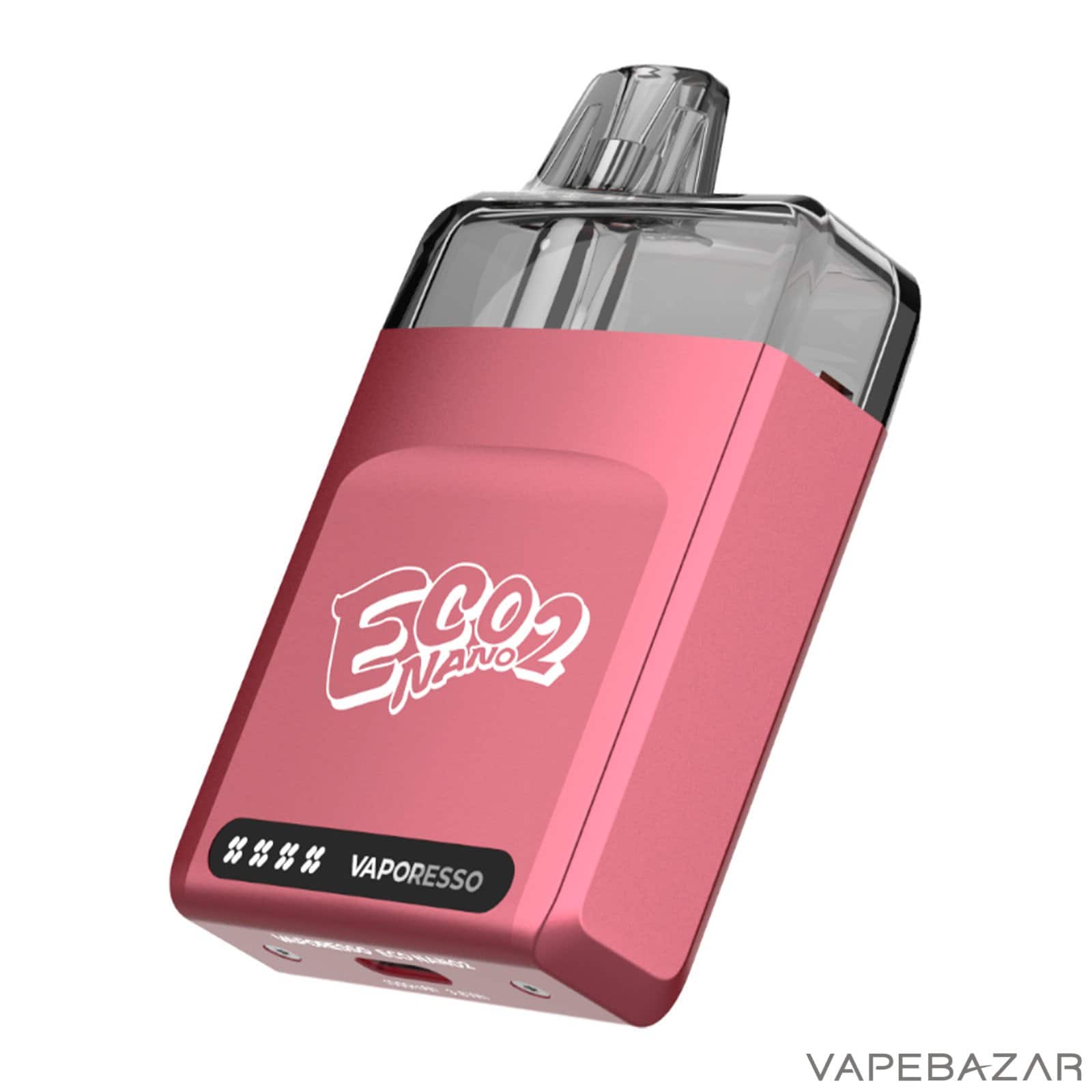 Vaporesso Eco Nano 2 Blossom Pink 3 | Vapebazar Vaporesso Eco Nano 2 Blossom Pink