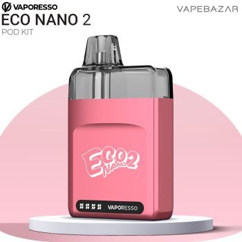 Vaporesso Eco Nano 2 Blossom Pink