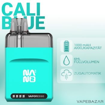 Vaporesso Eco Nano 2 Cali Blue