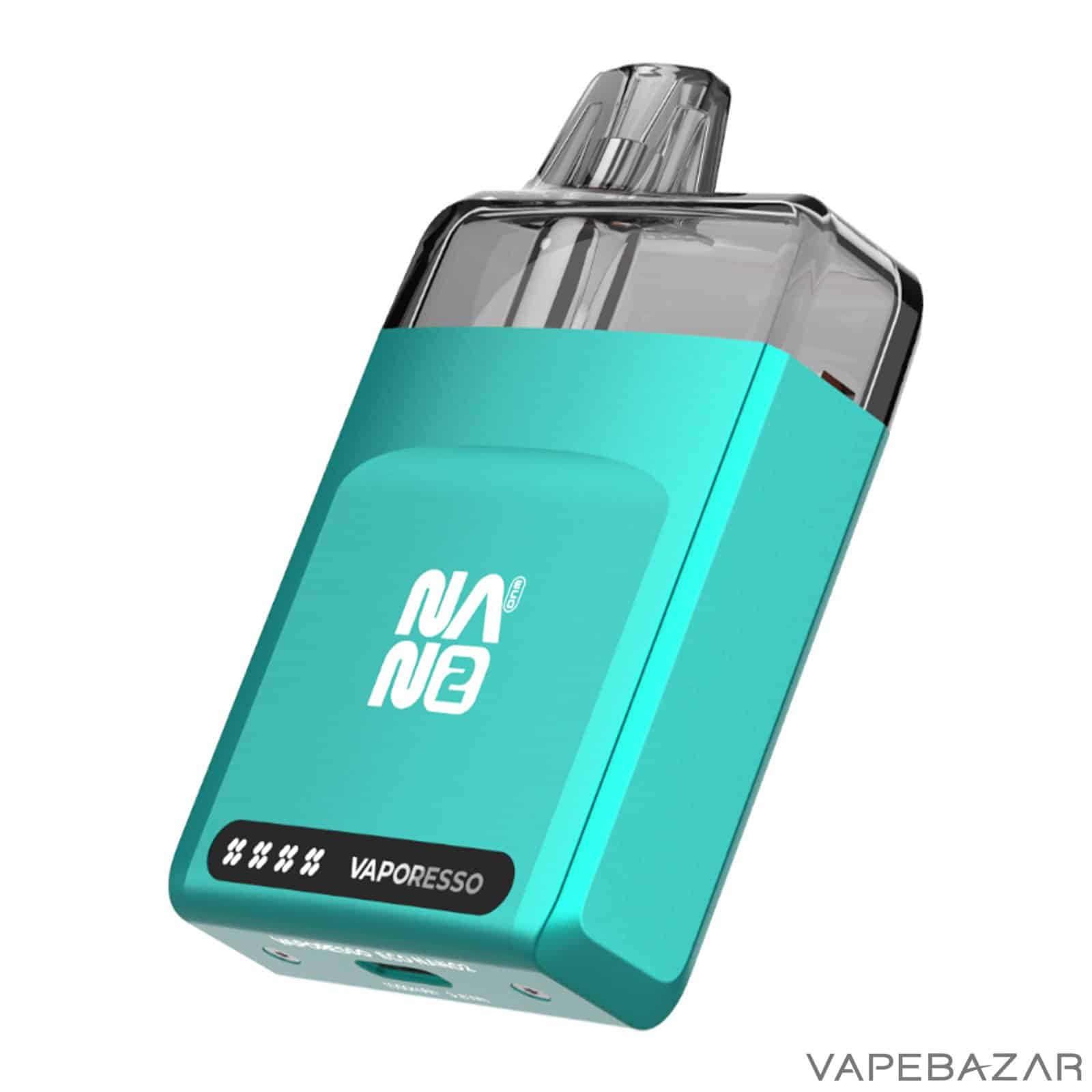 Vaporesso Eco Nano 2 Cali Blue 3 | Vapebazar Vaporesso Eco Nano 2 Cali Blue
