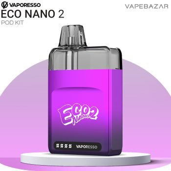 Vaporesso Eco Nano 2 - Cali Blue