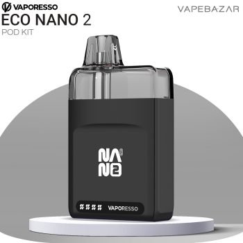 Vaporesso Eco Nano 2 Night Dark