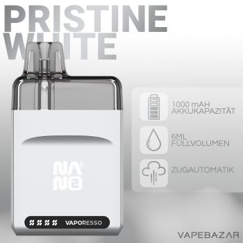 Vaporesso Eco Nano 2 - Cali Blue