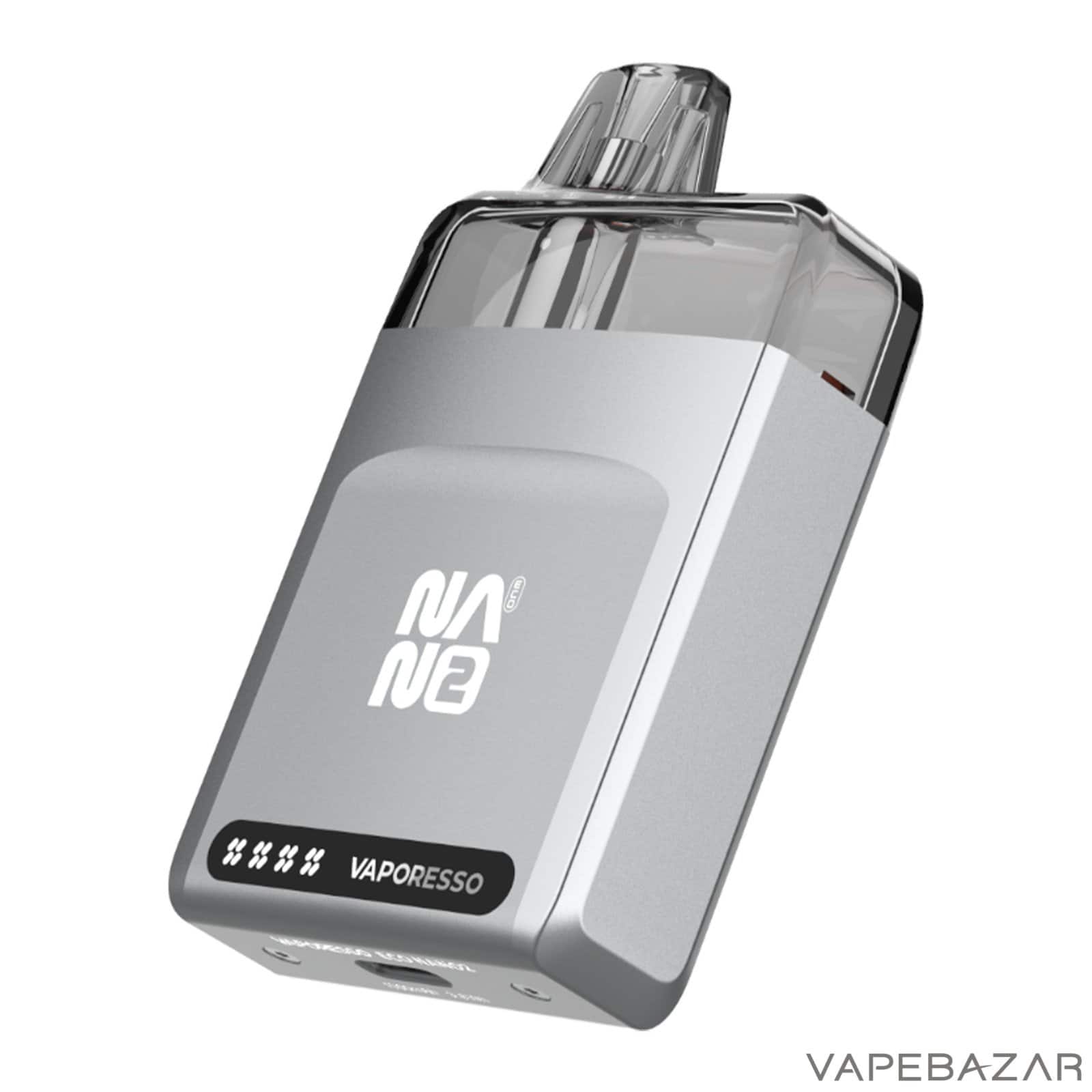 Vaporesso Eco Nano 2 Pristine White 3 | Vapebazar Vaporesso Eco Nano 2 - Cali Blue