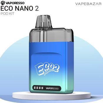 Vaporesso Eco Nano 2 Sky Blue