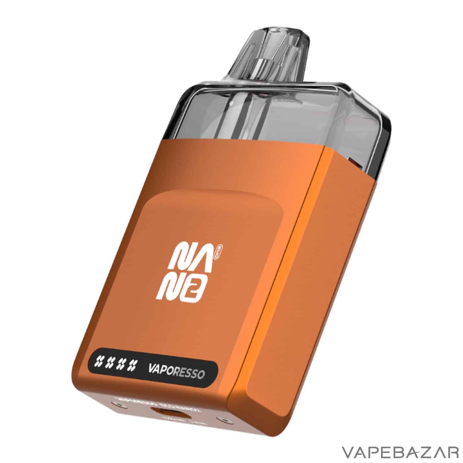 Vaporesso Eco Nano 2 Sunkissed Amber 3 | Vapebazar Vaporesso Eco Nano 2 Sunkissed Amber