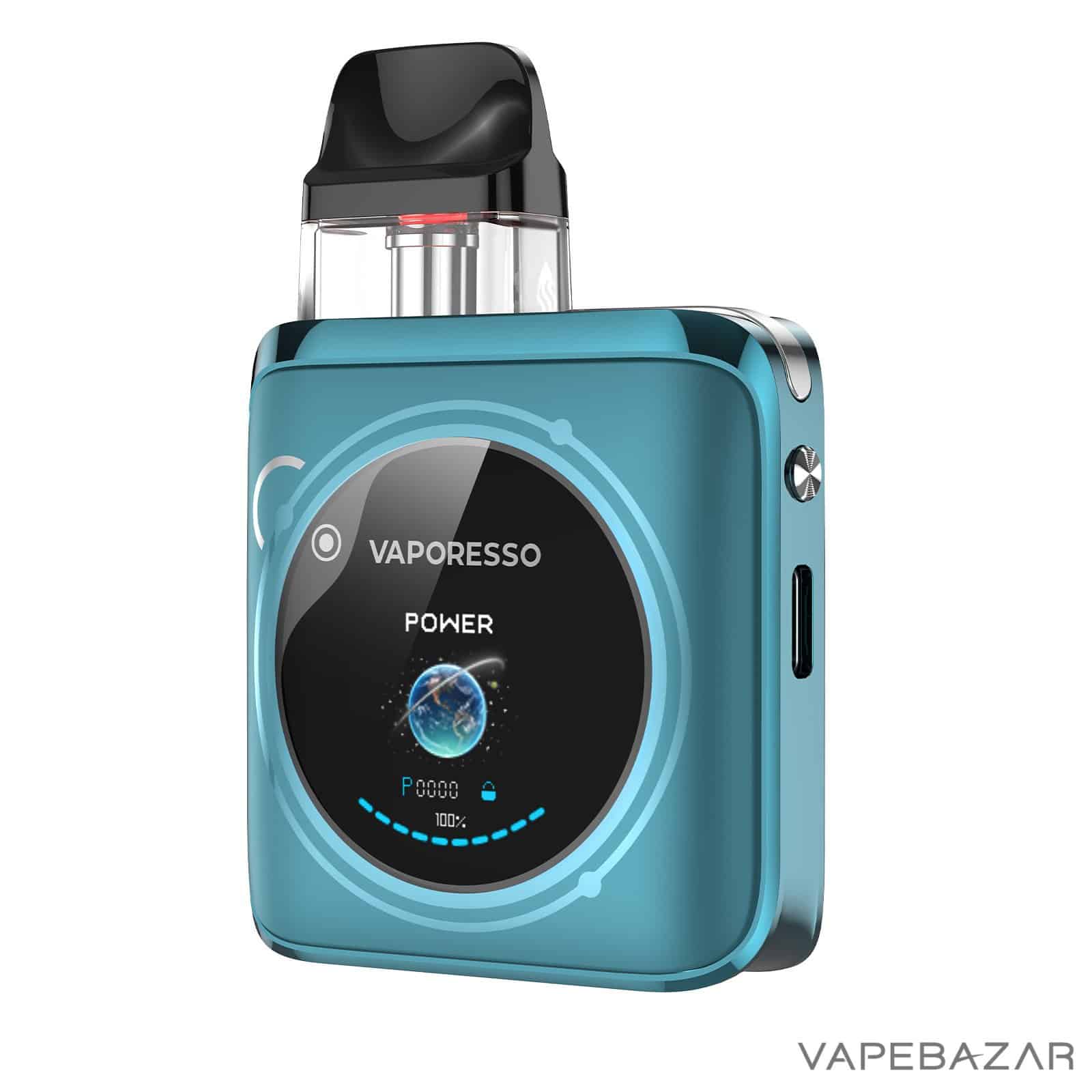 Vaporesso XROS 4 Nano Aquamarine 3 | Vapebazar Vaporesso Xros 4 Nano Aquamarine