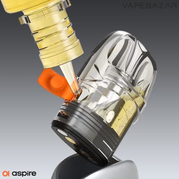 aspire pixo refillable pods