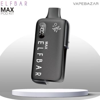 Elfbar Max