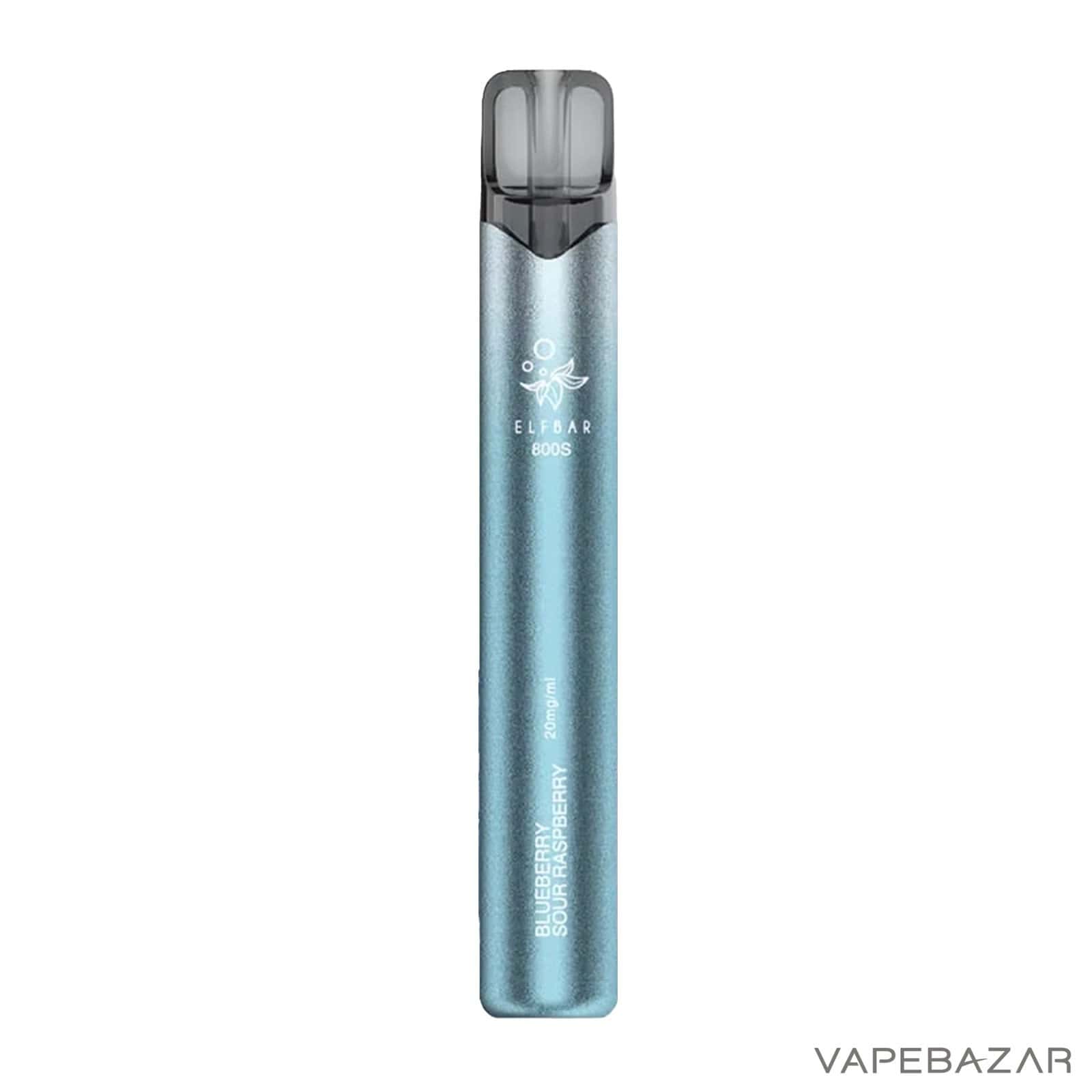 Elfbar 800s Blueberry Sour Raspberry 3 | Vapebazar Elfbar 800S Blueberry Sour Raspberry