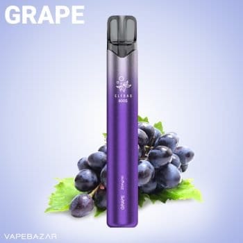 Elfbar 800s Grape