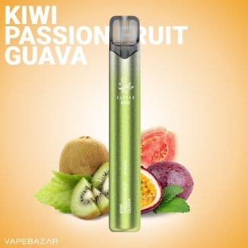 Elfbar 800s Kiwi Passion Fruit Guava