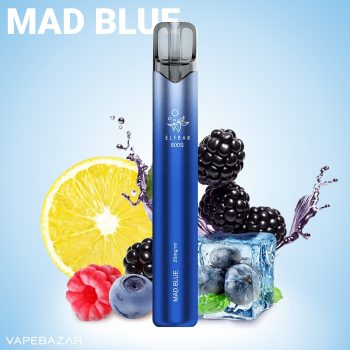 Elfbar 800s Mad Blue
